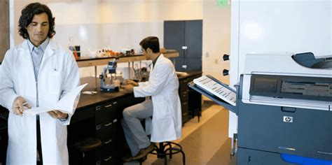Research at HP Labs .